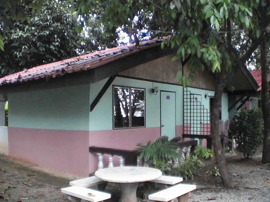 View Son Resort Ao Nang Exterior photo