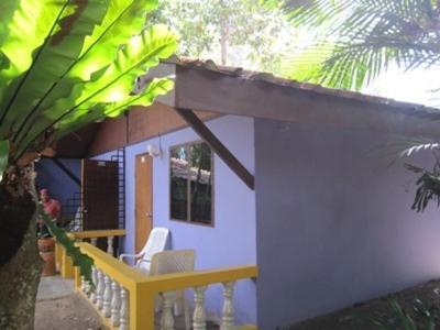 View Son Resort Ao Nang Room photo