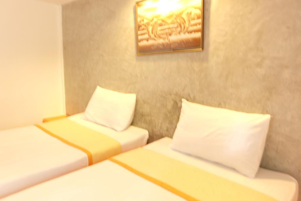 View Son Resort Ao Nang Exterior photo