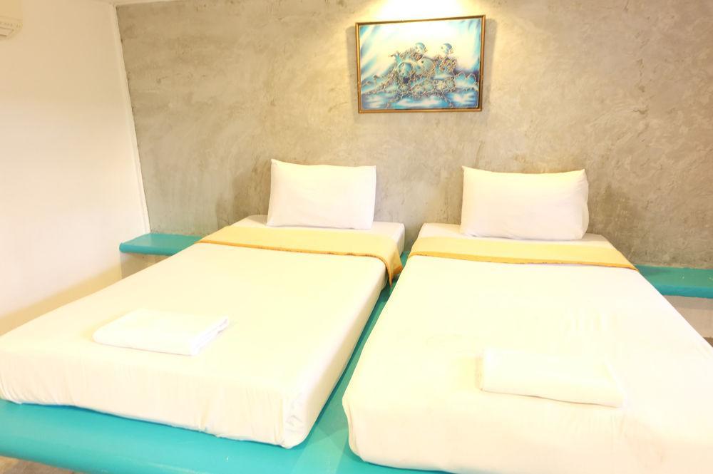 View Son Resort Ao Nang Exterior photo