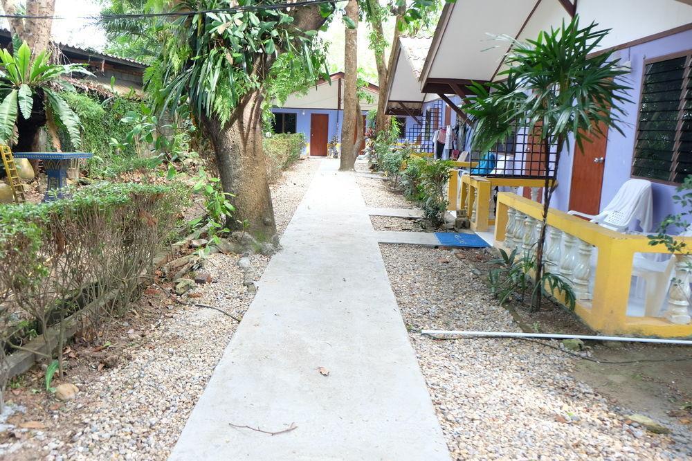 View Son Resort Ao Nang Exterior photo