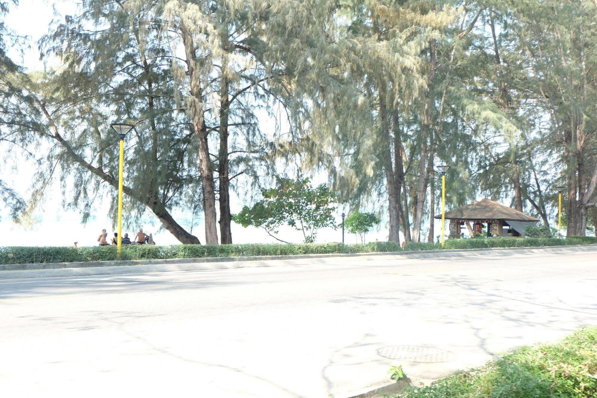 View Son Resort Ao Nang Exterior photo