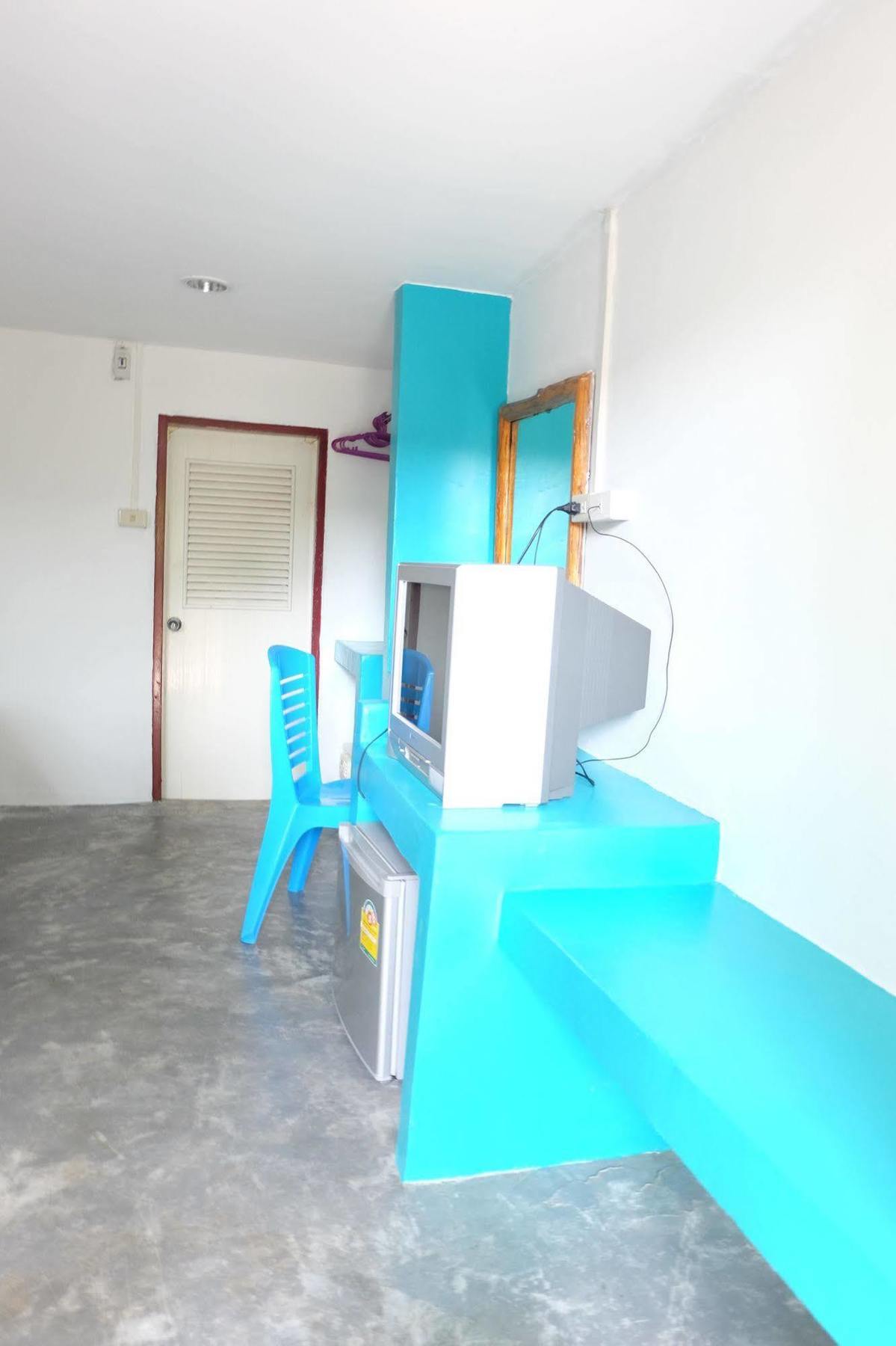 View Son Resort Ao Nang Exterior photo