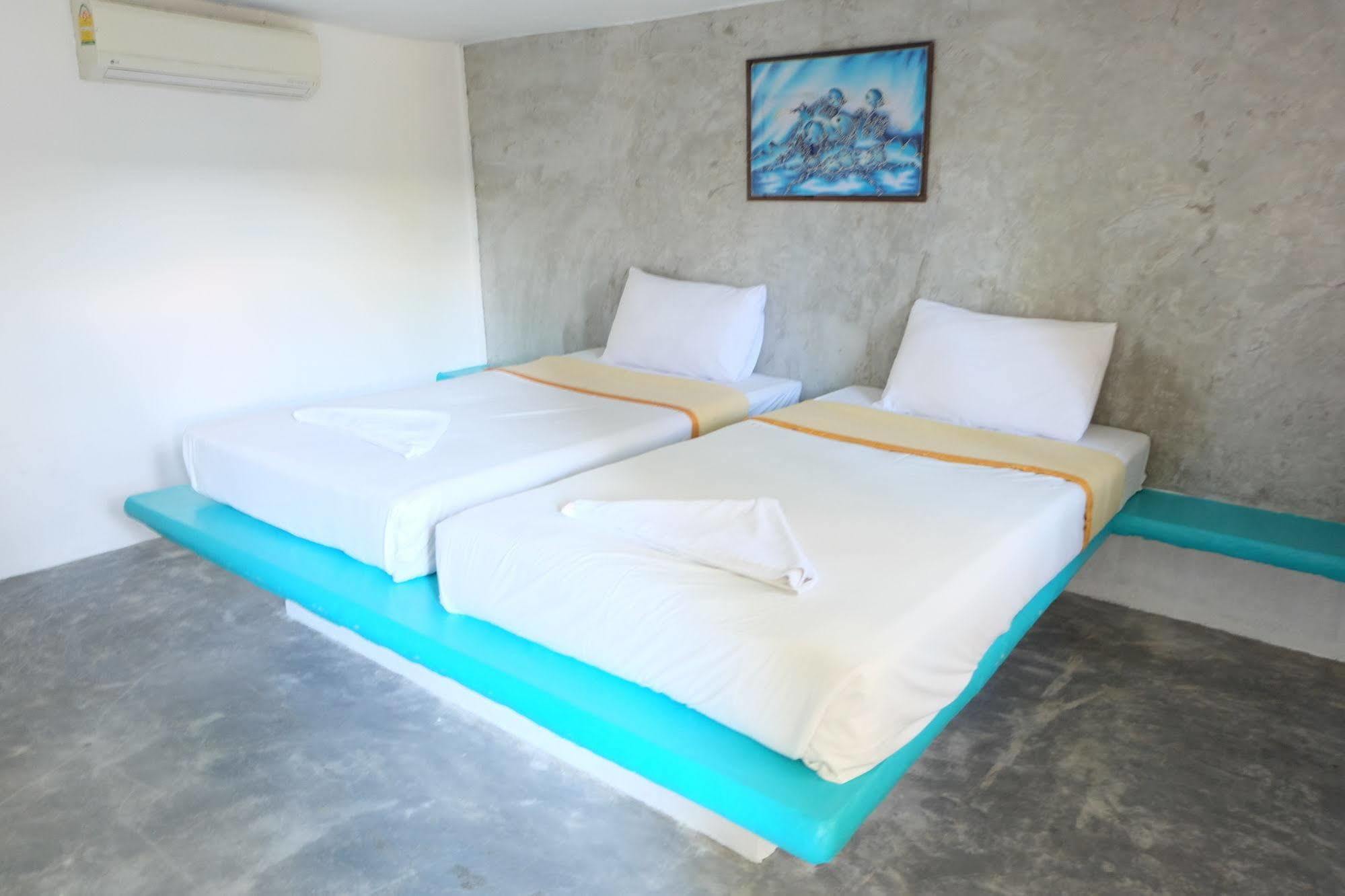 View Son Resort Ao Nang Exterior photo