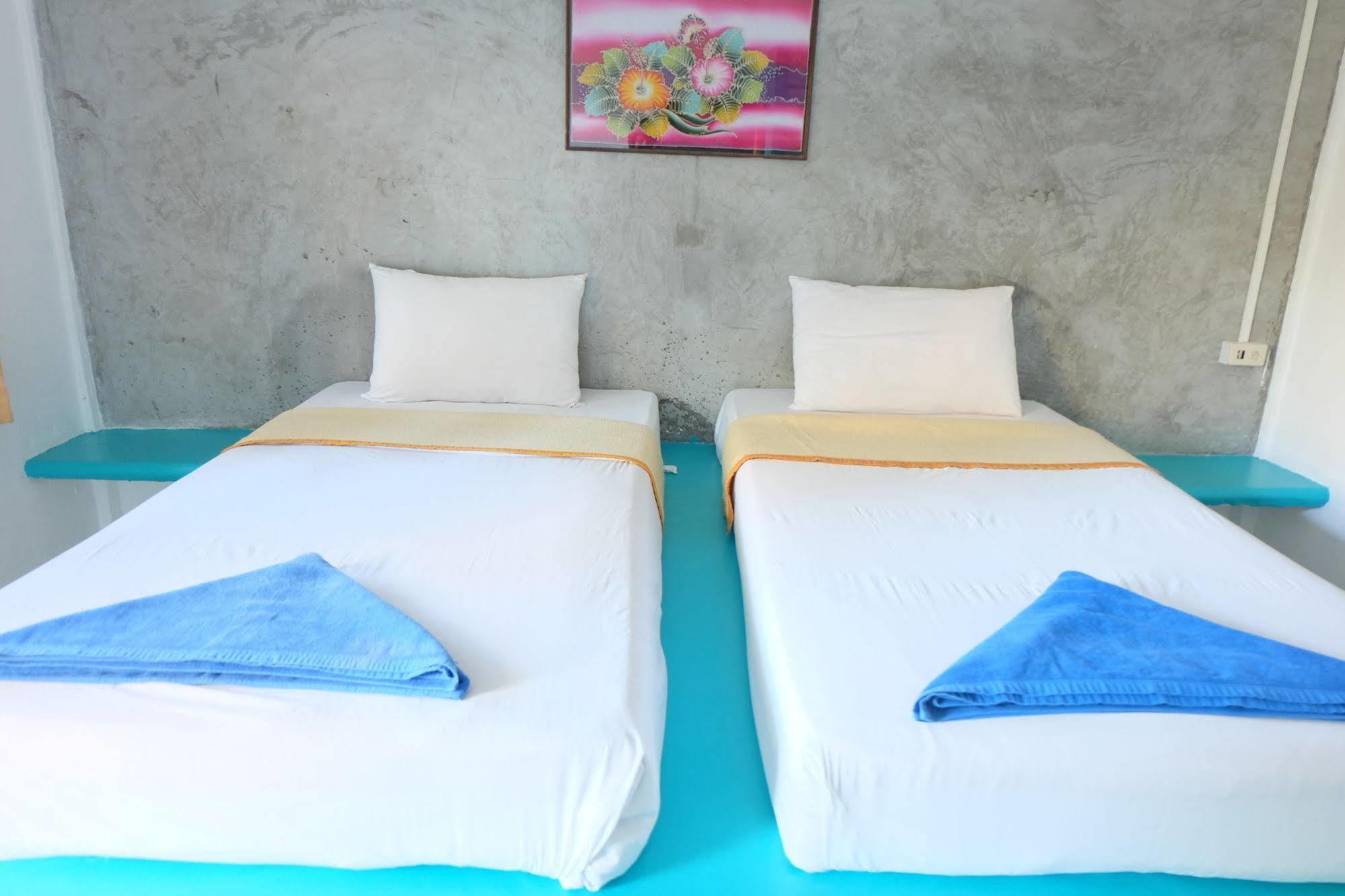 View Son Resort Ao Nang Exterior photo