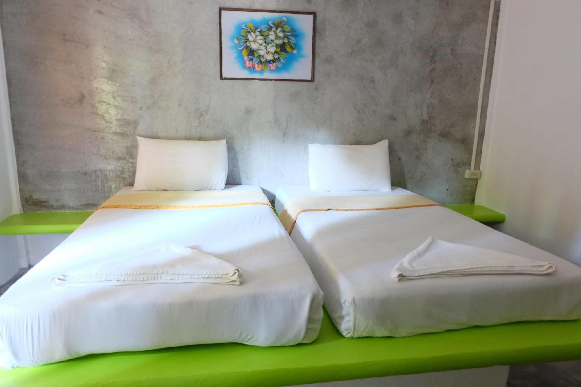 View Son Resort Ao Nang Exterior photo